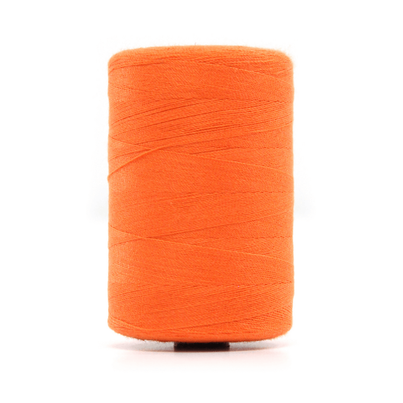 Hemline Thread 1000m Orange