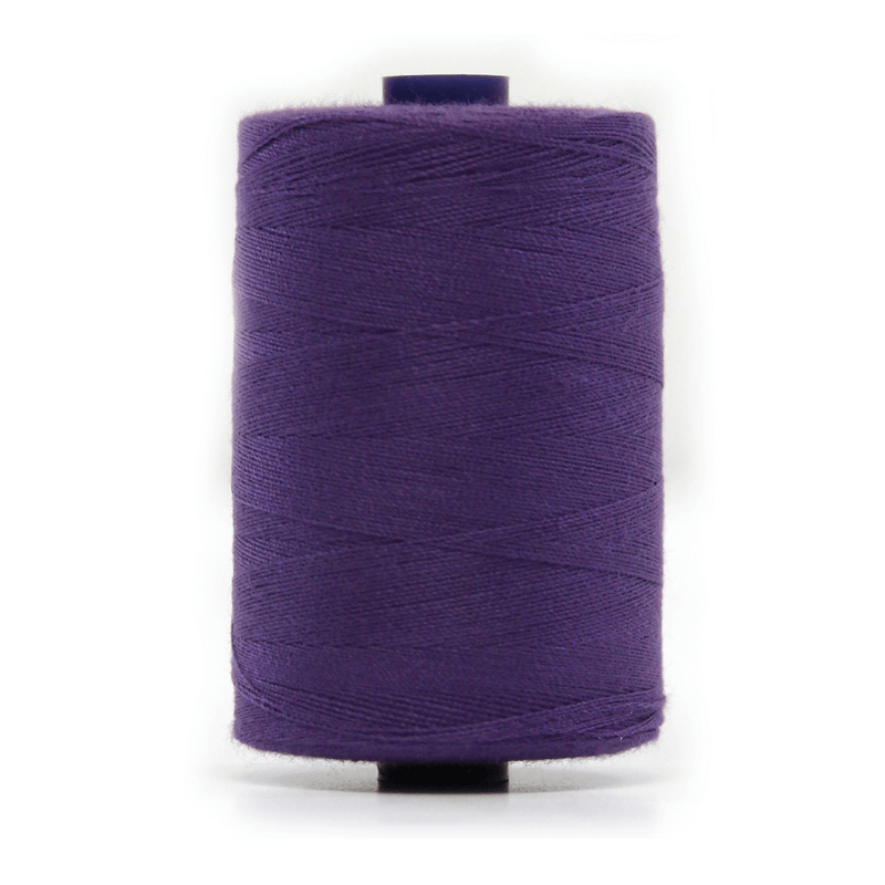 Hemline Thread 1000m Purple