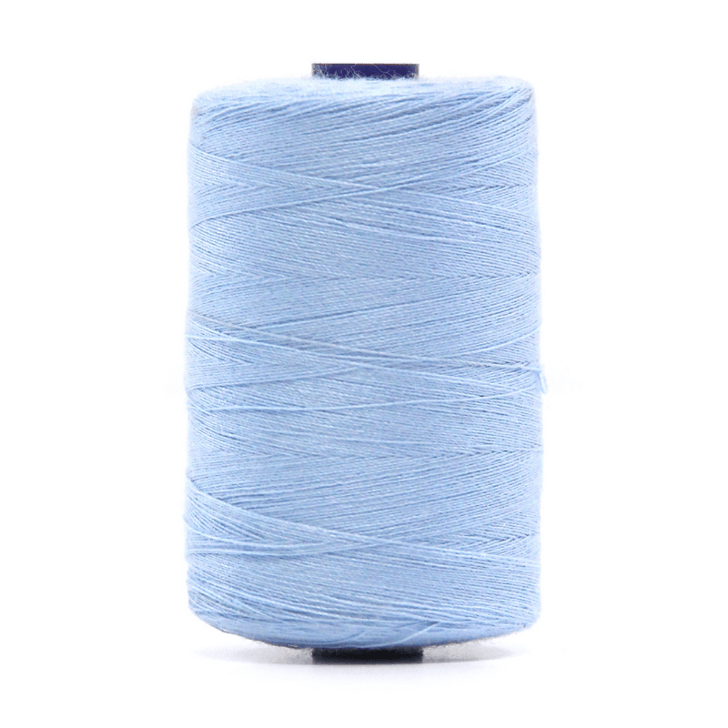 Hemline Thread 1000m Saxe Blue
