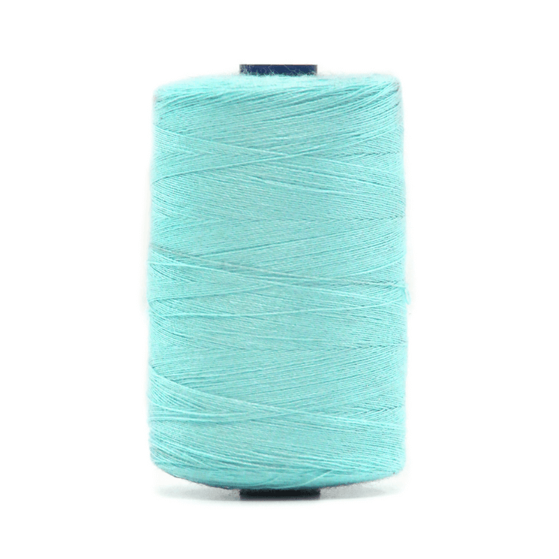 Hemline Thread 1000m Turquoise