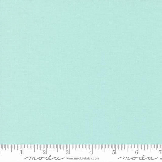 Moda Fabrics Bella Solids Ruby Ice 9900-169