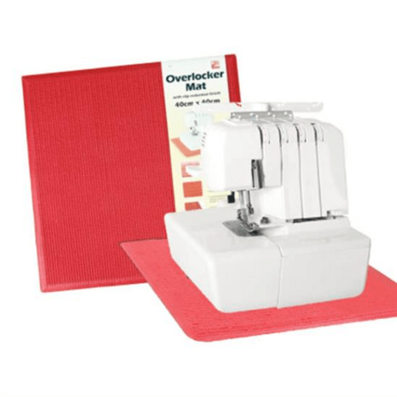 Sew Easy Overlocker Machine Mat