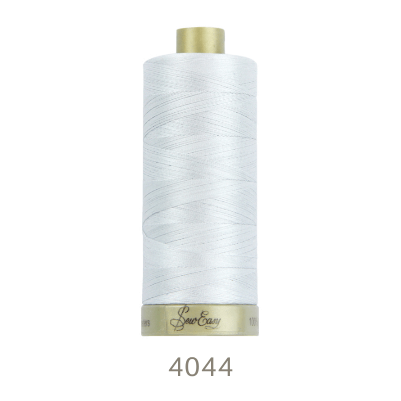 Sew Easy 50/2 Quilting Thread 1200 Yards Colour 4044