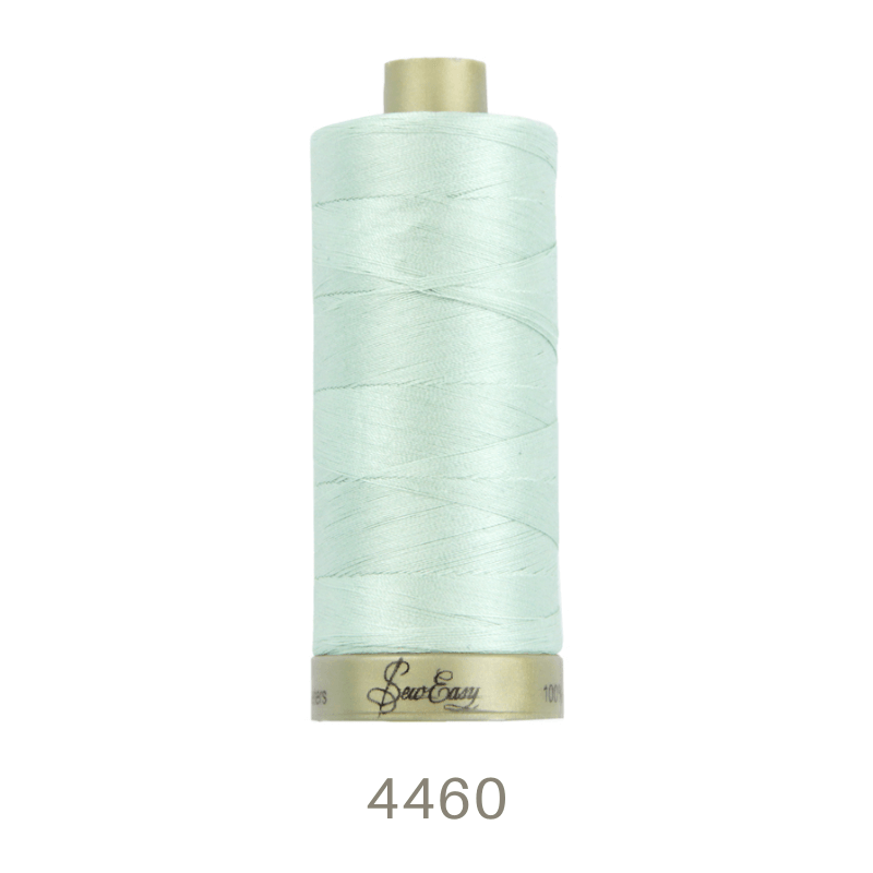 Sew Easy 50/2 Quilting Thread 1200 Yards Colour 4460