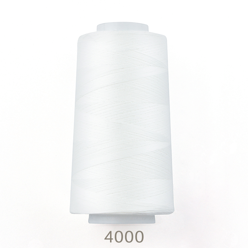 Sew Easy 50/2 Quilting Thread Cone 5000 Yards Colour 4000