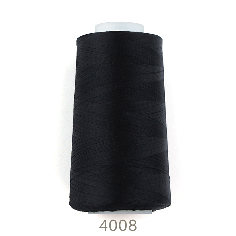 Sew Easy 50/2 Quilting Thread Cone 5000 Yards Colour 4008