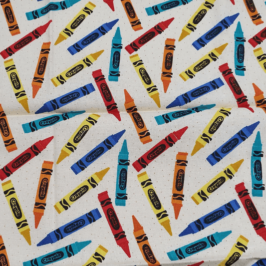 Sew Easy Fat Quarter 5pc Pack   5 pieces per pack 45.7 x 53.3cm (18 x 21") 100% Cotton