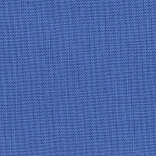 Sew Easy Fabric Homespun 100% Cotton Plain - Cornflower Blue