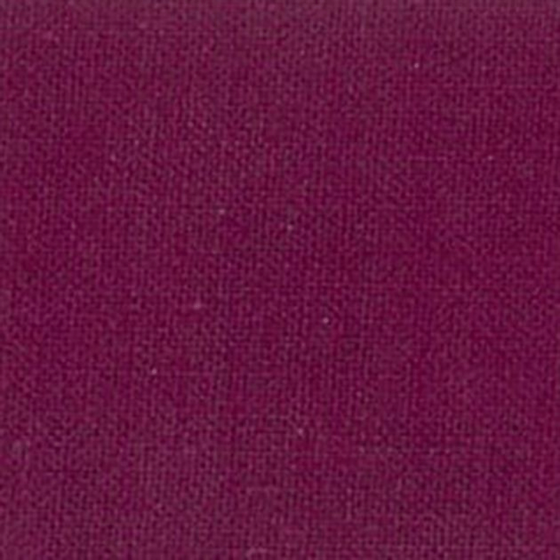Sew Easy Fabric Homespun 100% Cotton Plain - Plum