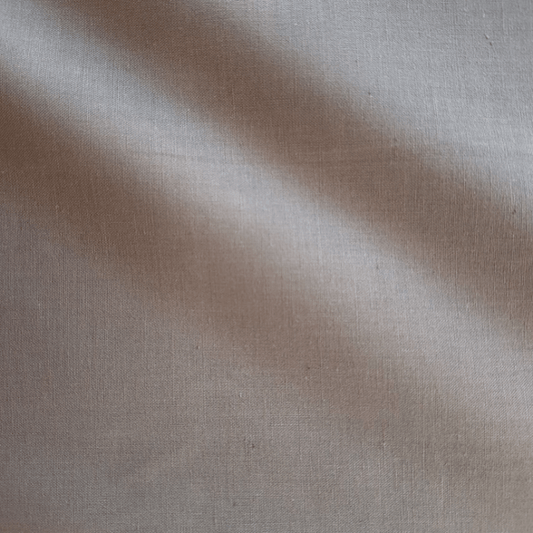 Sew Easy Fabric Homespun 100% Cotton Plain - School Grey