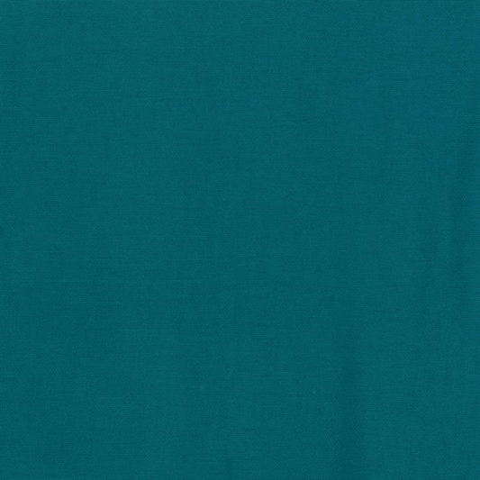 Sew Easy Plain Cotton Canvas Teal