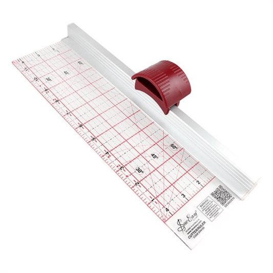 Sew Easy Ruler Cutter 41/2" x 131/2"