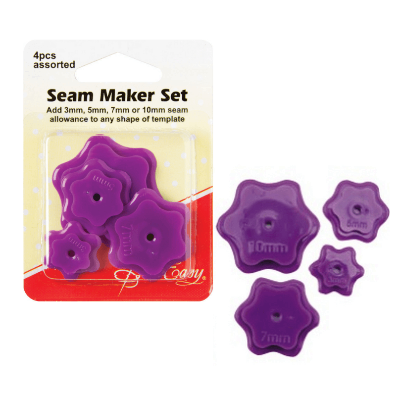 Sew Easy Seam Maker Set