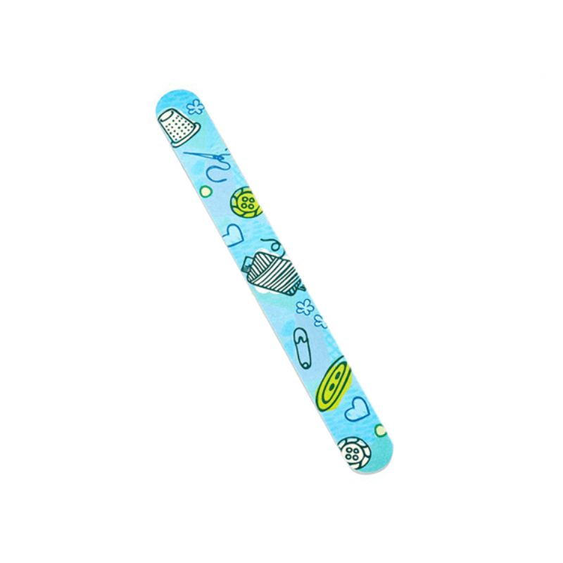 Sew Tasty Nail Files Sew Fun To tidy your nails while your doing your craft.