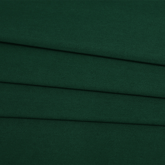 Sullivans Chino drill fabric can be used for a variety of sewing projects, including crafts and clothing such as trousers, shorts, skirts, and shirts.