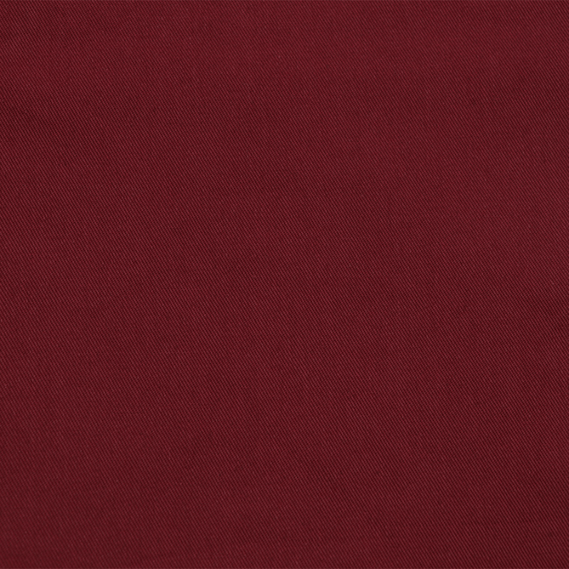 Sullivans Chino drill fabric can be used for a variety of sewing projects, including crafts and clothing such as trousers, shorts, skirts, and shirts.