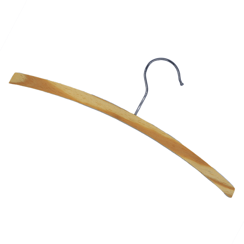 Sullivans Wooden Coat Hangers are essential for any wardrobe to keep your clothes, craft and sewing projects